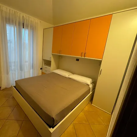 Apartamento Il Vicolo Felice 78