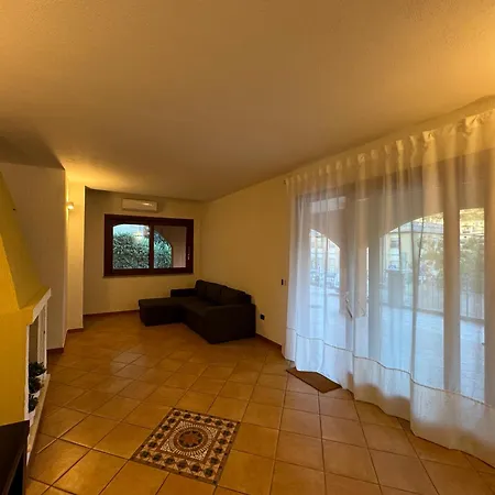 Apartamento Il Vicolo Felice 78 *
